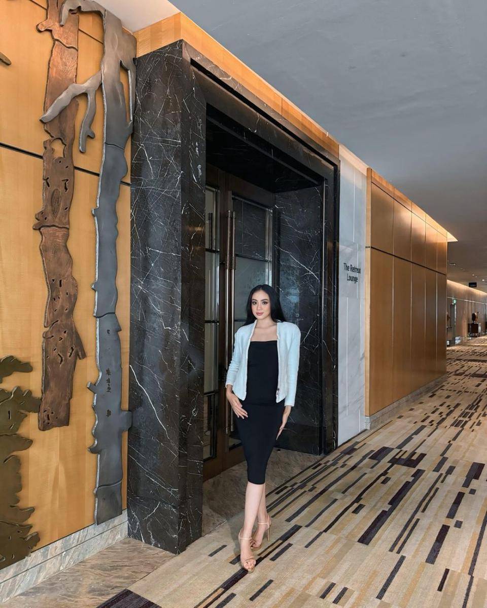 Syafira Mardhiyah (instagram.com/syafirafiras)