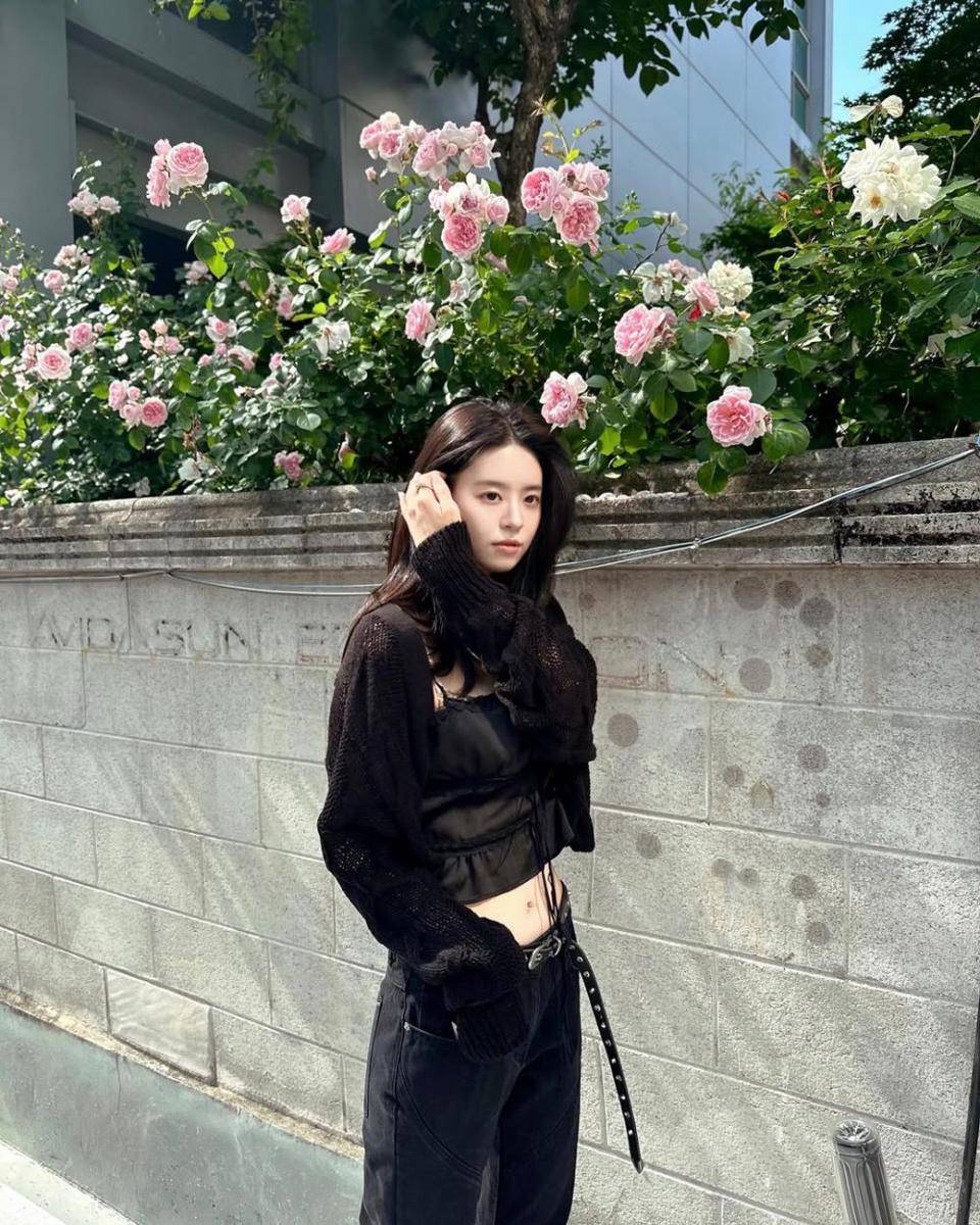 Jeon So Young (instagram.com/sosoyoyo_o)
