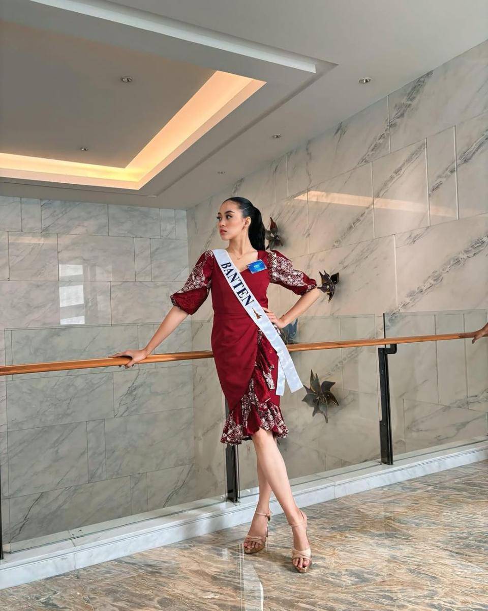 Syafira Mardhiyah (instagram.com/syafirafiras)