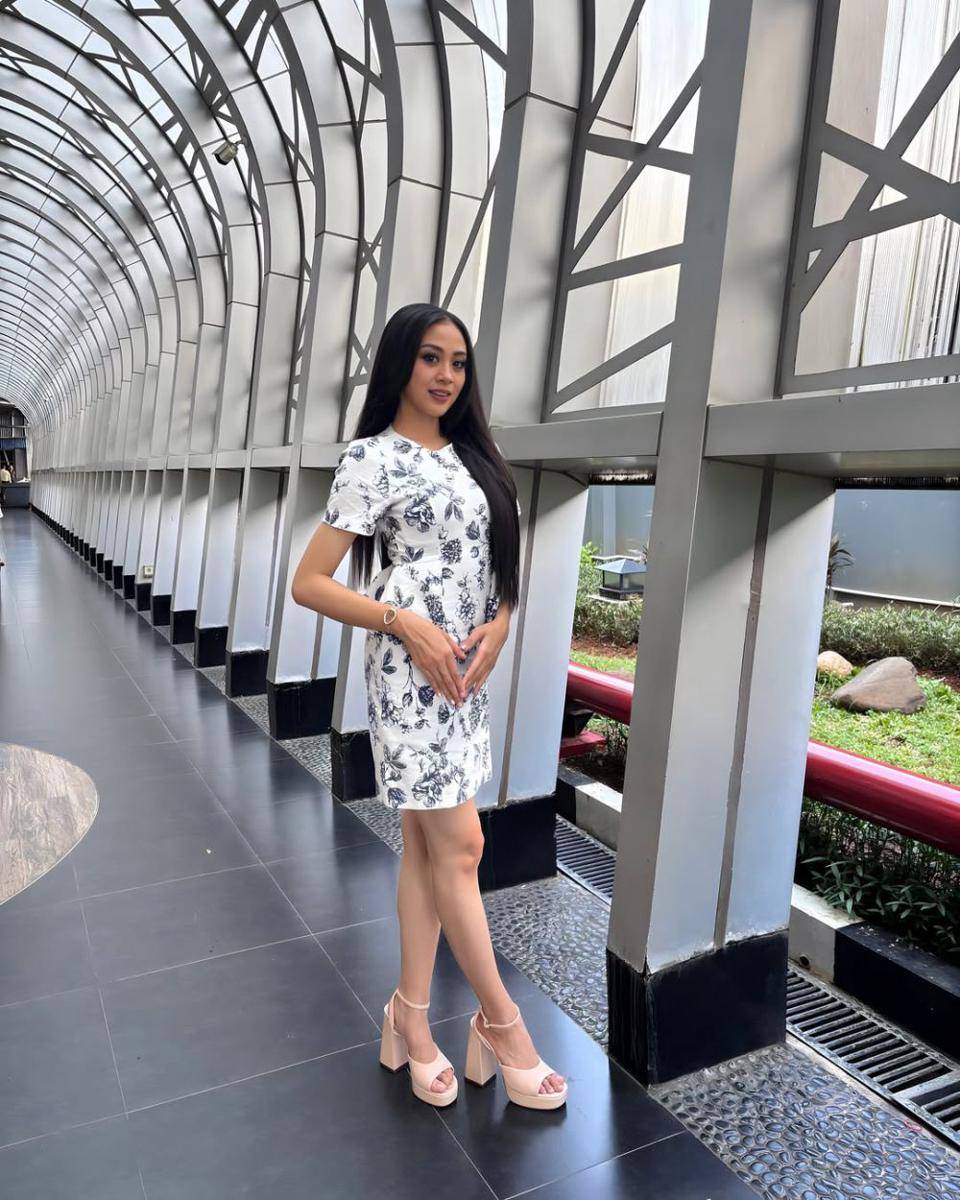 Syafira Mardhiyah (instagram.com/syafirafiras)