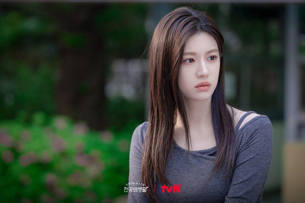 5 Penerapan Stoikisme Oh Yi Young di Resident Playbook, Chill Banget