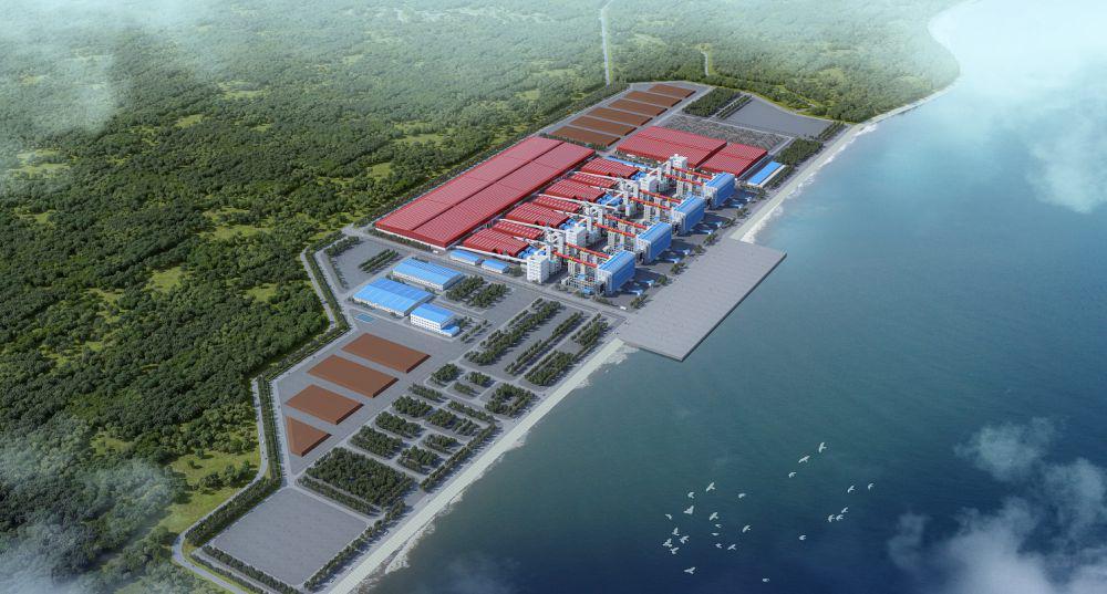 Teknologi Nikel Hijau PT Vale: Terobosan Kekang Pemanasan Global