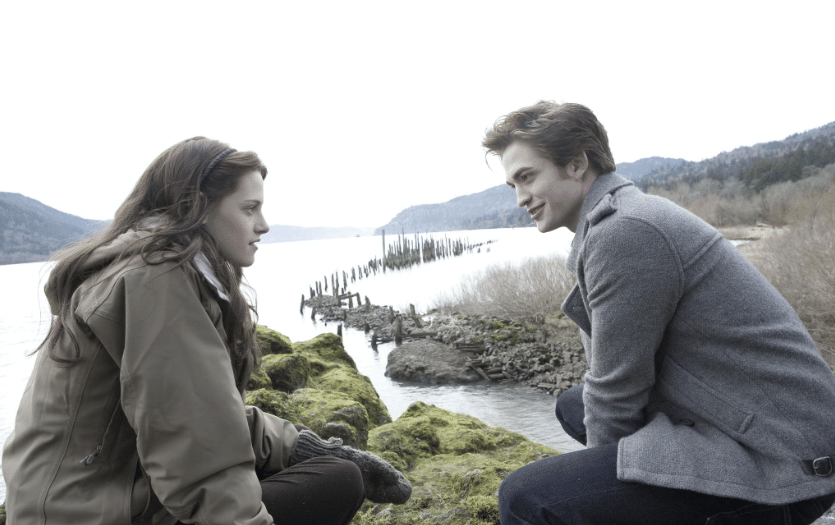 6 Lokasi Syuting Film Twilight untuk Napak Tilas Penggemar