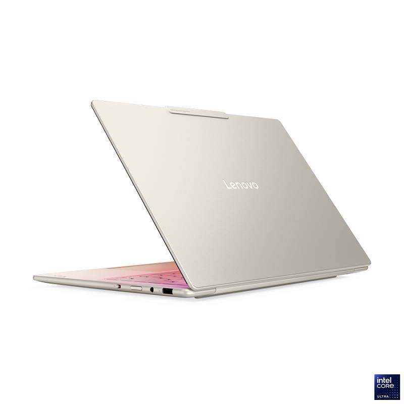 Yoga Slim 7i Aura Edition (dok. Lenovo)