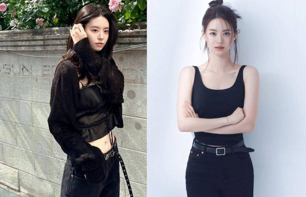 Jeon So Young (instagram.com/sosoyoyo_o)