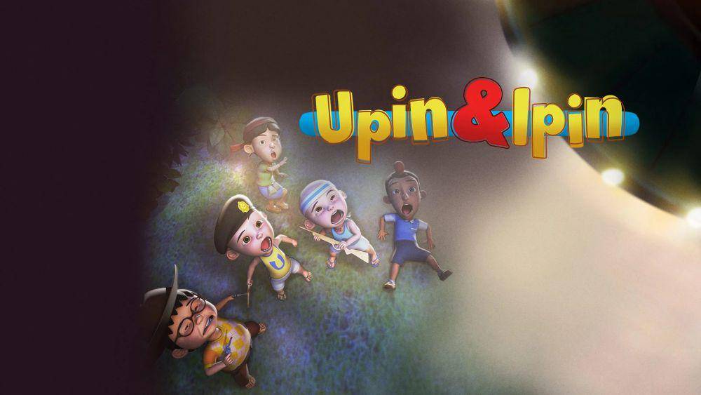 cuplikan Upin & Ipin (dok. Les' Copaque Production/Upin & Ipin)