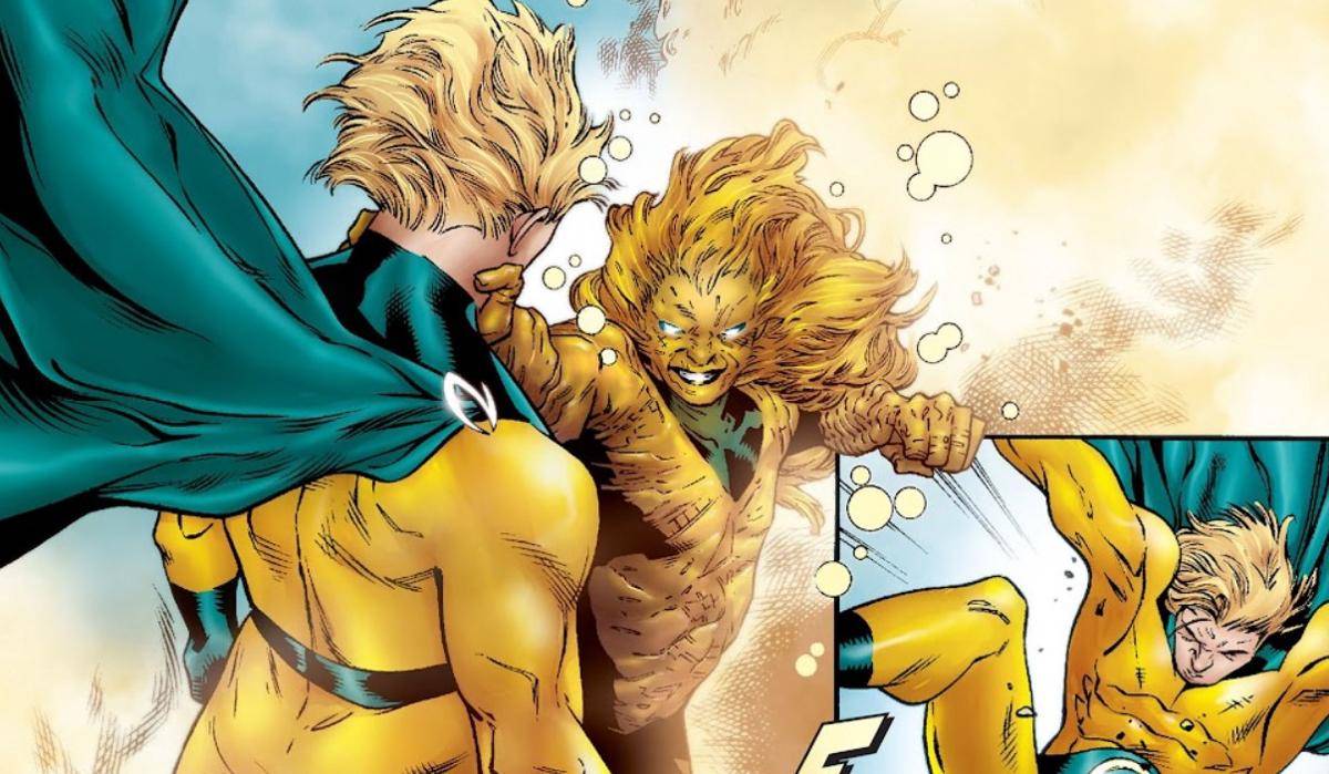 Sentry lawan Super Adaptoid Yelena.jpg