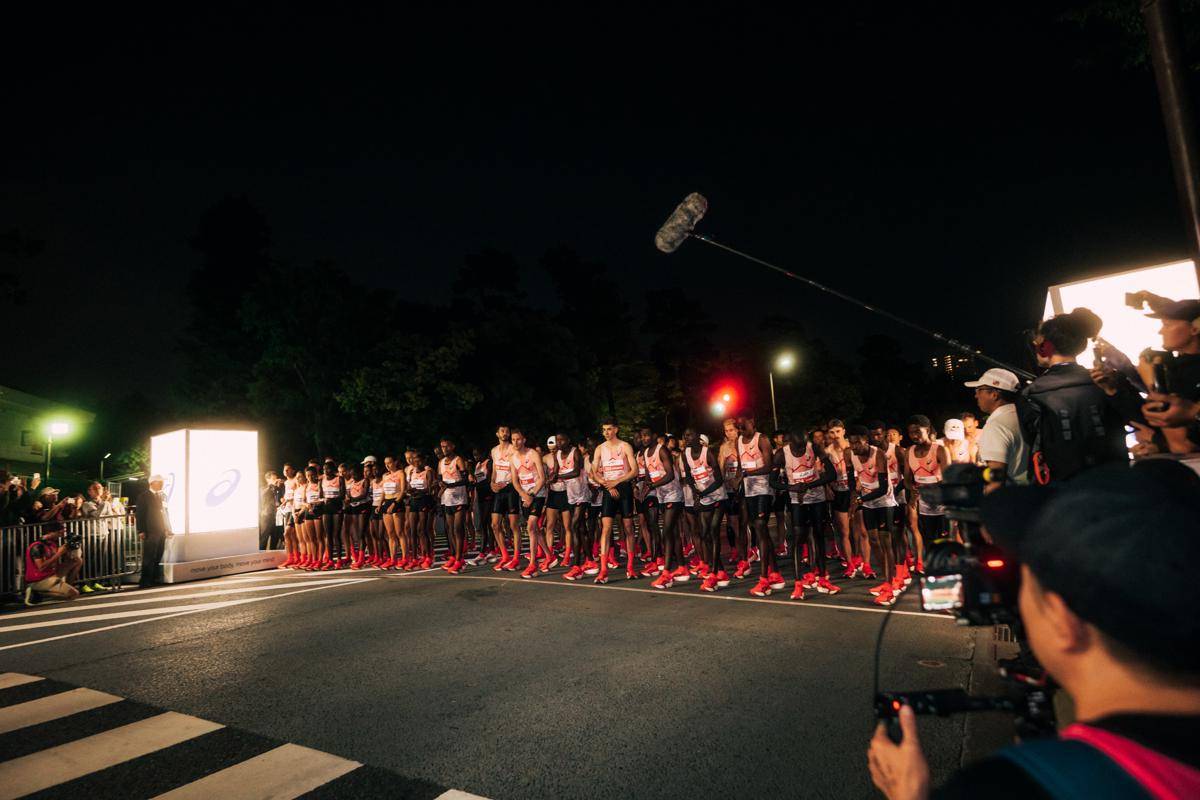 Suasana Night Run Tokyo Speed Race (TSR) 2025.jpg