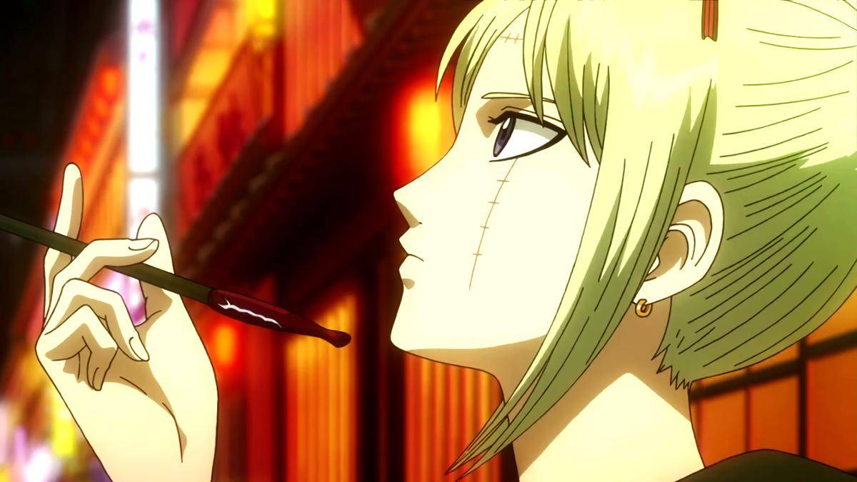 Tsukuyo
