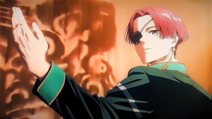 Hayato Suo WInd Breaker
