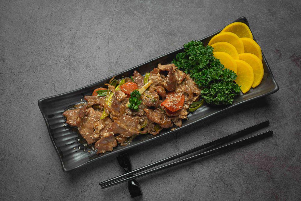 5 Tips Membuat Bulgogi Rumahan yang Empuk dan Gurih