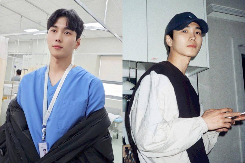 potret asli Seo Yi Seo (instagram.com/e.eseoo)
