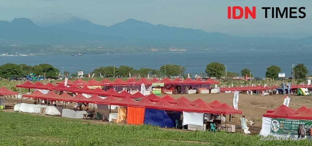 Kasus Korupsi Lahan MXGP Naik Penyidikan, Ali BD Diperiksa Kejati NTB