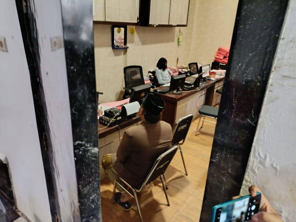 Korban Bapak Kamar Cabul Ponpes di Tulungagung Bertambah 1 Anak