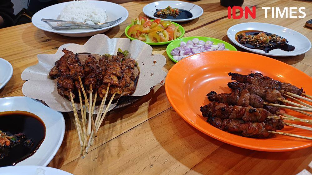 Benarkah Daging Kambing Bisa Mengatasi Anemia? Ini Faktanya