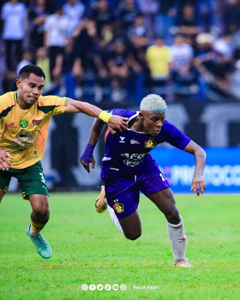 Gelar Juara Lepas, Persebaya Incar Runner-Up dan Kuota Kompetisi Asia