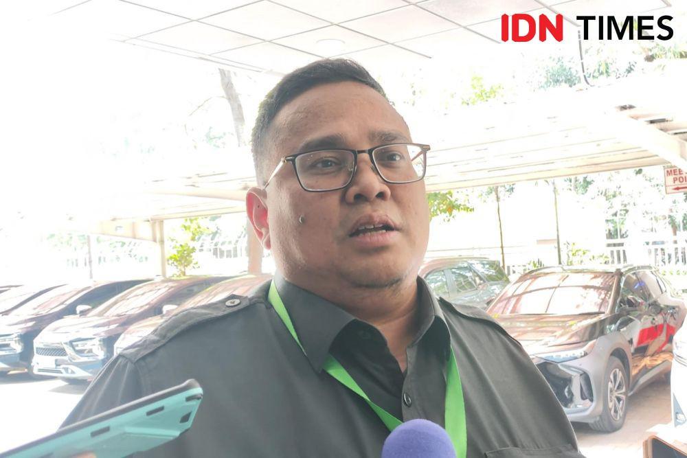 Ketua Bawaslu Tegaskan Perkara Etik di DKPP Harus Ada Kedaluwarsa
