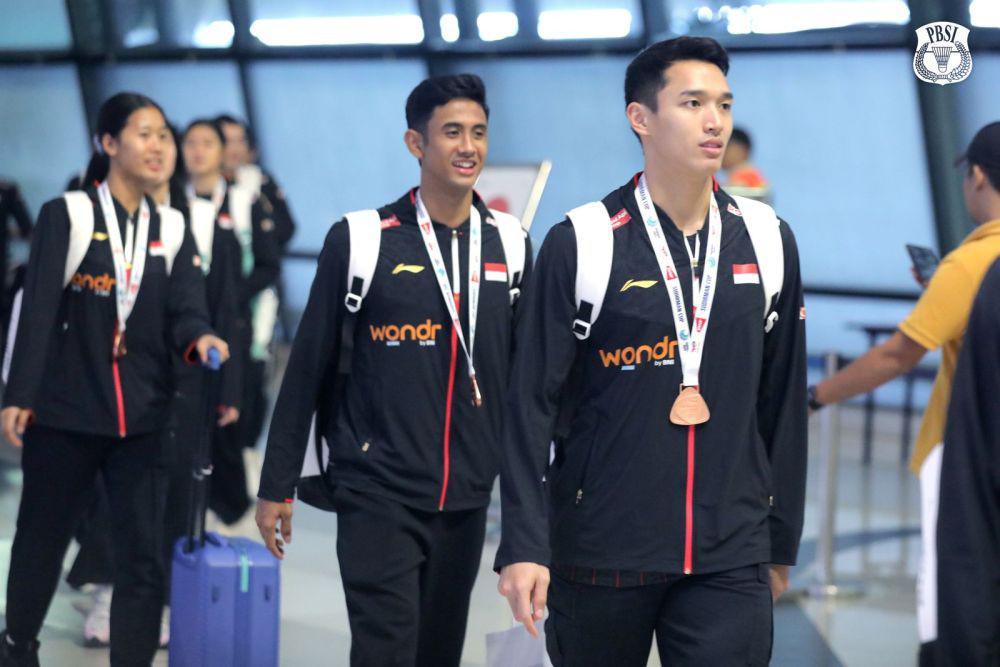 Alwi Farhan Ingin Lawan Jonatan di Indonesia Open 2025