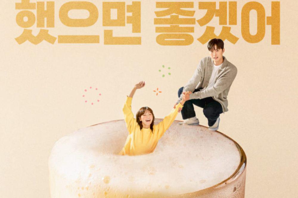8 Drakor yang Mengangkat Isu Kecanduan, Ada Second Shot at Love!