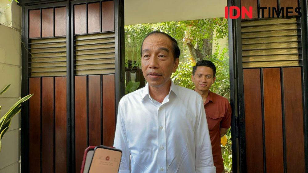 Keluarga Jokowi Akan Bawa Ijazah Asli ke Bareskrim Polri Hari Ini