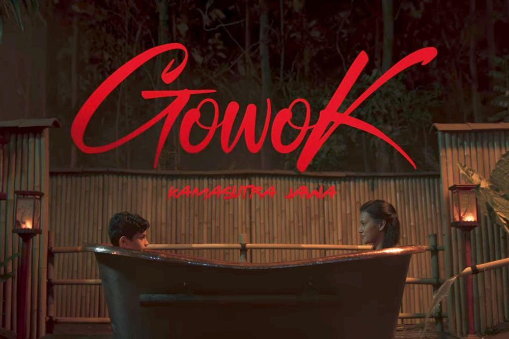 7 Hal yang Kita Tahu dari Trailer Perdana Film Gowok: Kamasutra Jawa