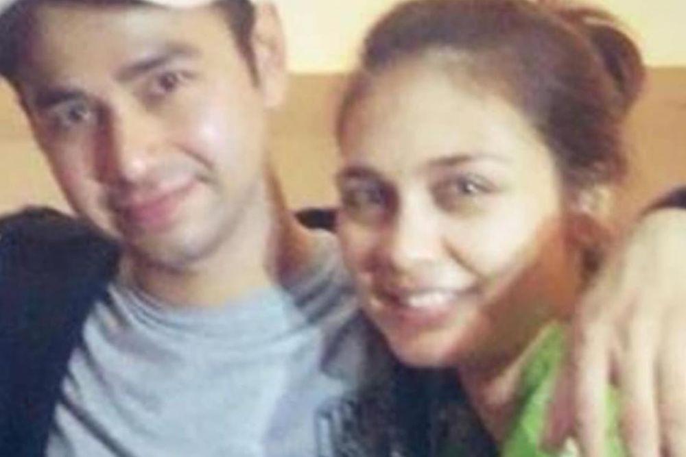 Potret Jadul Persahabatan Luna Maya dan Raffi Ahmad, Jadi Saksi Nikah