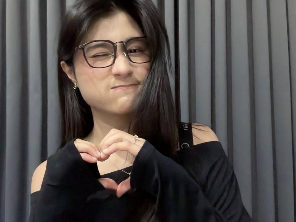 Raisha JKT48 (instagram.com/jkt48.raisha.s)