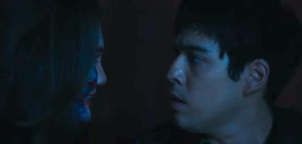 Sinetron dan Film Dibintangi Bareng Oleh Luna Maya dan Maxime Bouttier