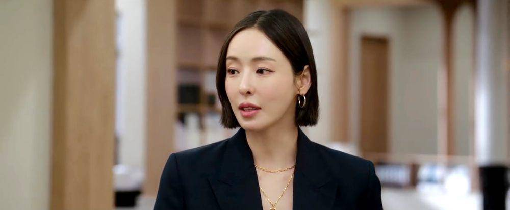 Cuplikan drama The Divorce Insurance (dok. tvN/The Divorce Insurance)