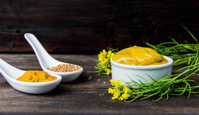 ilustrasi mustard (vecteezy.com/Maria Gabriela Bertolini)