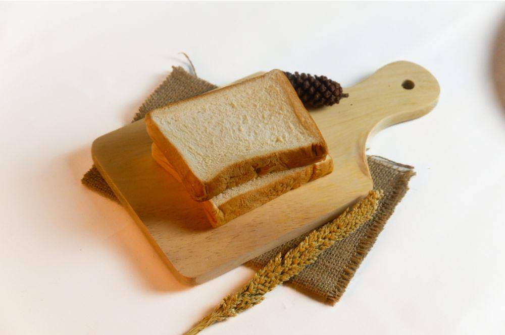 ilustrasi roti gandum (vecteezy.com/dodoy Sidodoy)