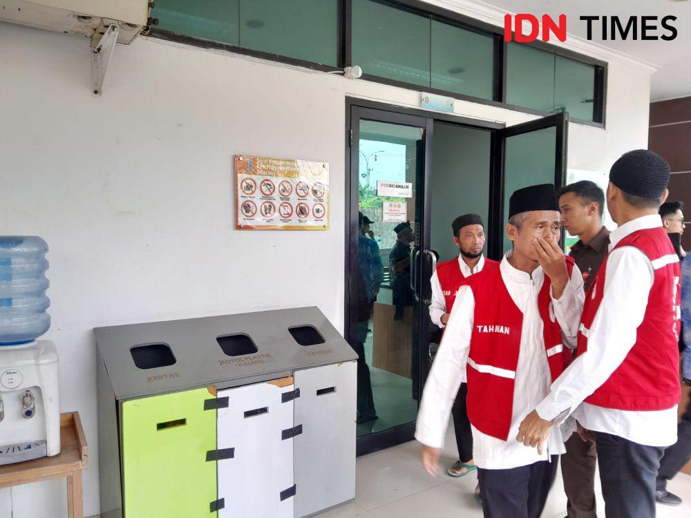 Pegawai Kemenag Tipu 4 Warga Cilegon, Janjikan Lolos PNS