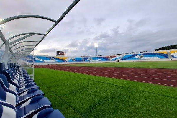 Segini Biaya Sewa Stadion Kanjuruhan untuk Arema FC