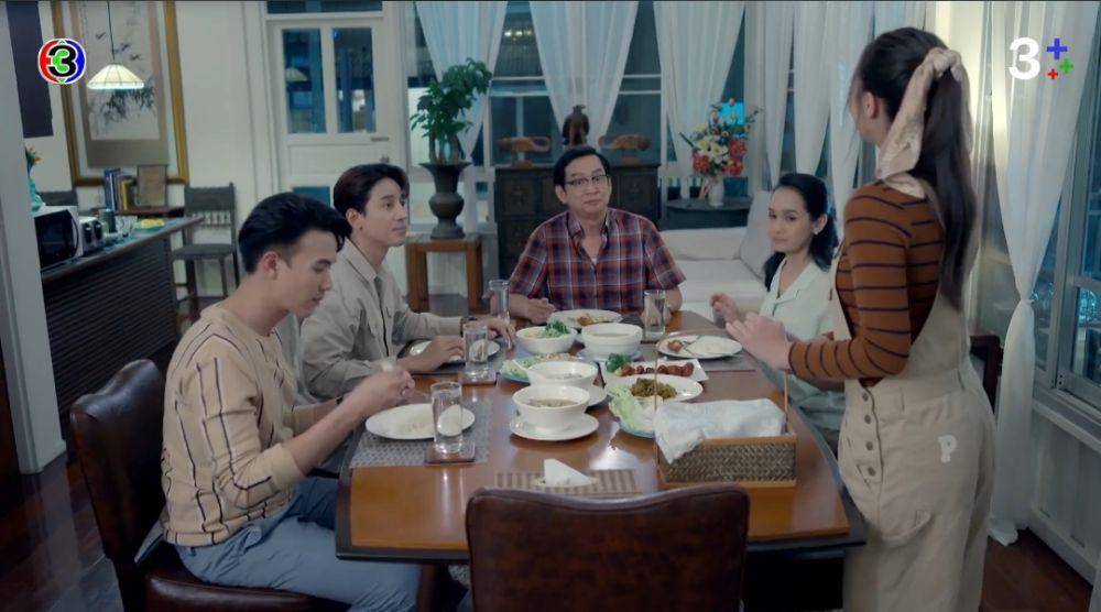 cuplikan My Stupid Cupid (Dok.Ch3Thailand/My Stupid Cupid)