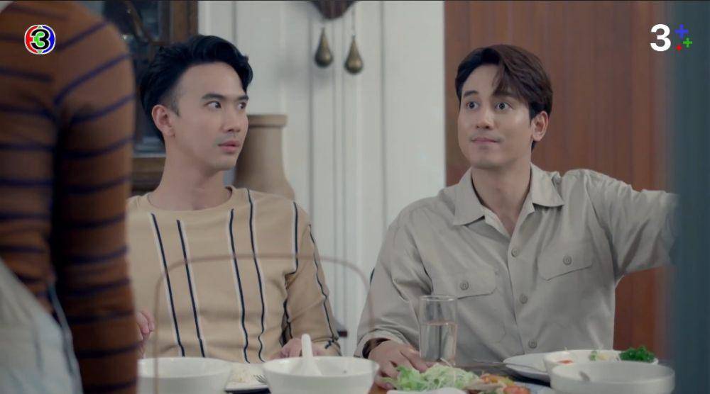 cuplikan My Stupid Cupid (Dok.Ch3Thailand/My Stupid Cupid)
