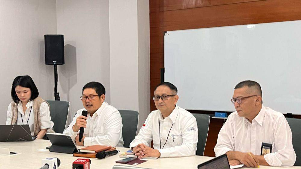 BI Bakal Kurangi SRBI demi Genjot Likuiditas Bank