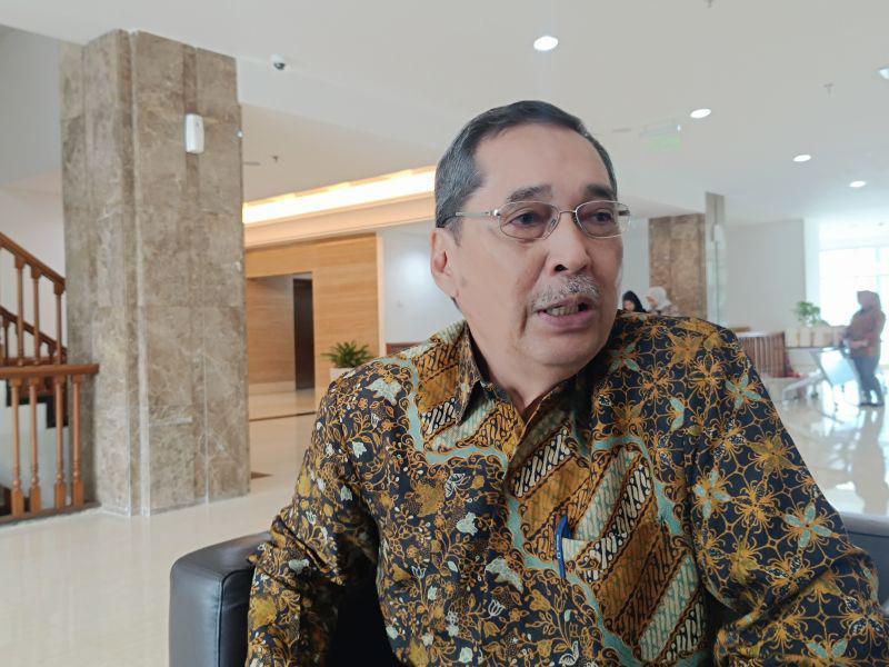 Ekonomi Anjlok, Jam Kerja 3.000 Pekerja Hotel di Jabar Mulai Dipangkas