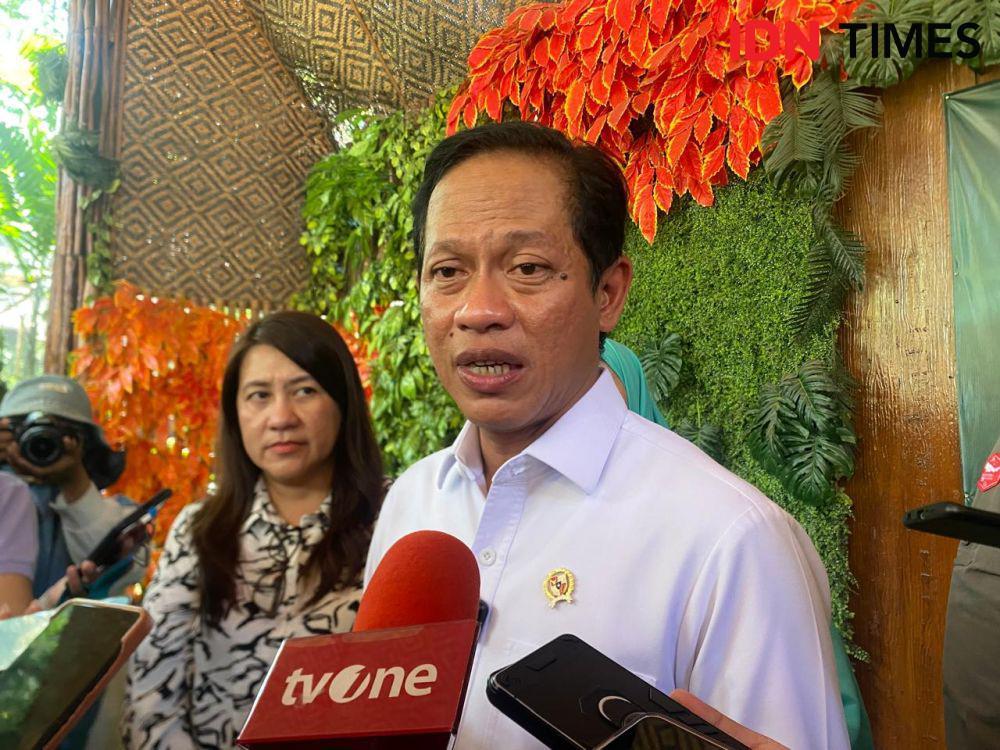 Menteri LH: Pesut Mahakam dan Badak Kalimantan Terancam Punah