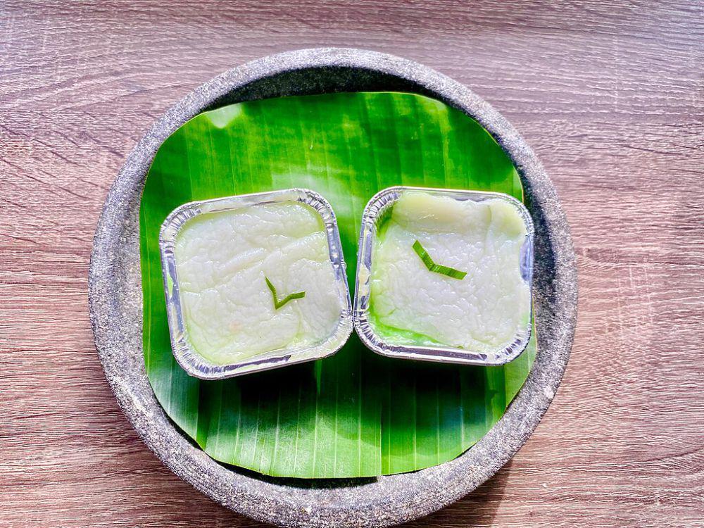 Resep Lumpur Surga Anti Gagal, Gurih dan Lumer di Mulut