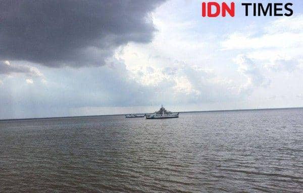 Jadwal dan Harga Tiket 14 Juni Penyeberangan TAA ke Bangka Belitung ...