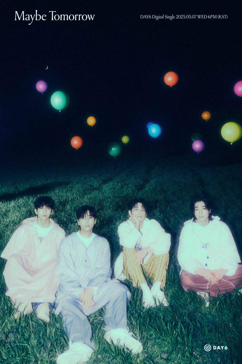 potret DAY6 (x.com/day6official)