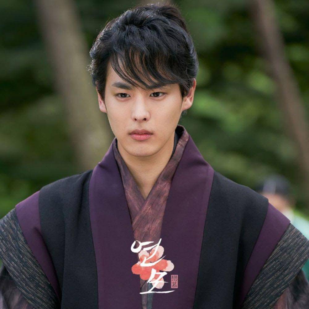 still cut The King's Affection (dok.KBS/The King's Affection)