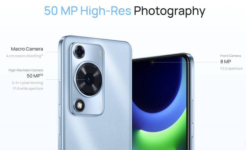 potret kamera HUAWEI Nova Y72S 4G (consumer.huawei.com)