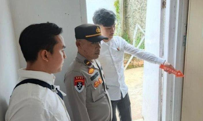 Tangan Terborgol, Mahasiswi di Palembang Nyaris Diperkosa Teman