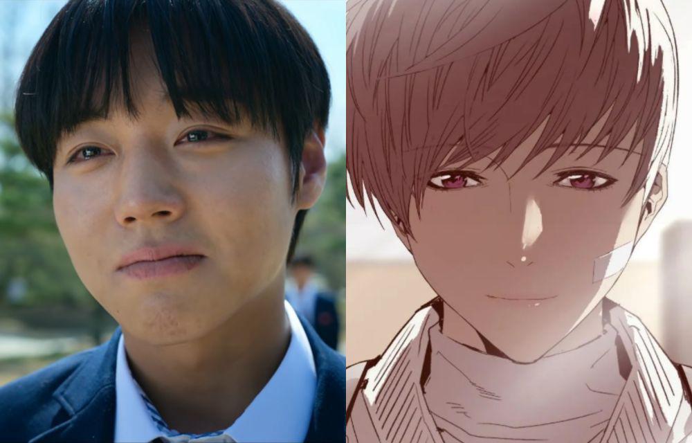 Perbedaan Ending Weak Hero Class 2 di Drakor vs Webtoon