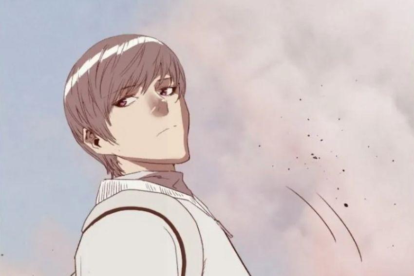 Apakah Webtoon Weak Hero Class Sudah Tamat?