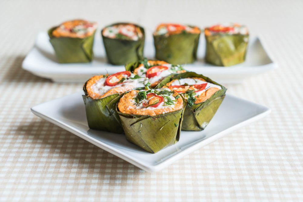 Resep Kue Talam Abon Ayam, Tekstur Lembut dan Gurihnya Lezat