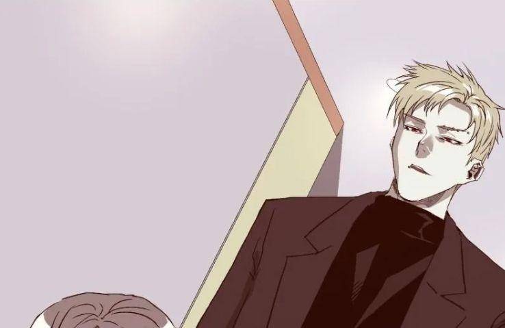 Weak Hero (dok. Webtoon/Weak Hero)