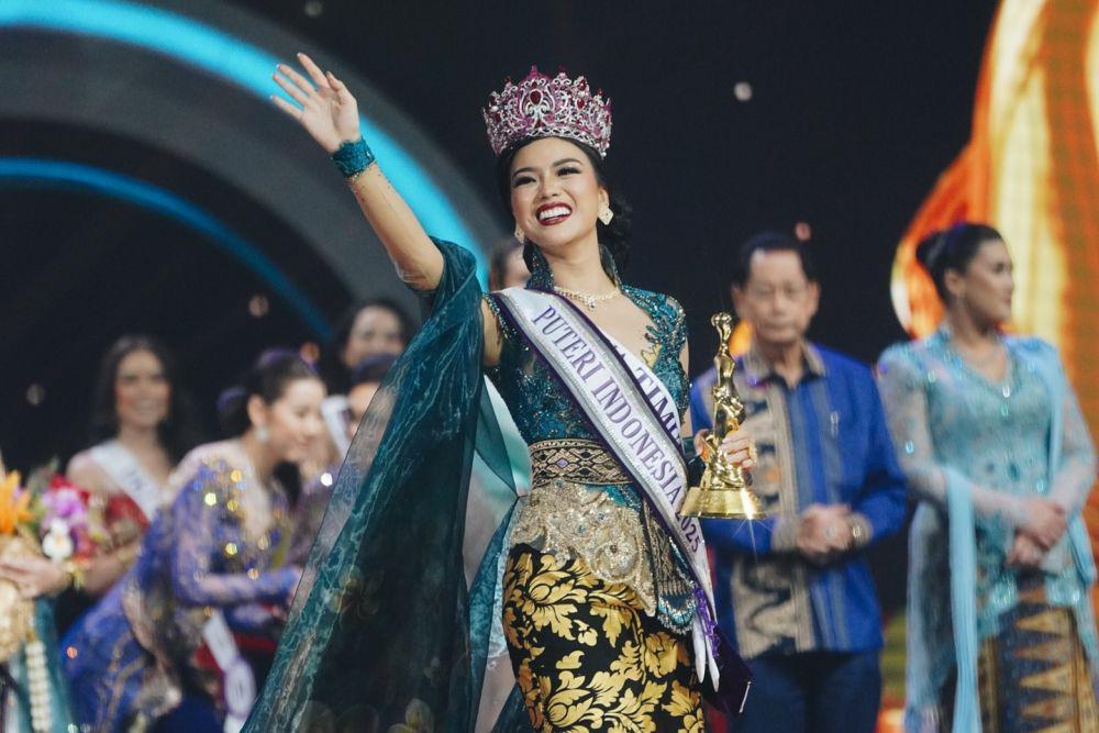 6 Perbedaan Miss Indonesia dan Puteri Indonesia, Apa Saja?