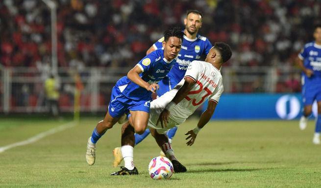 Dipanggil Timnas Indonesia, Beckham Tak Mau Muluk-muluk